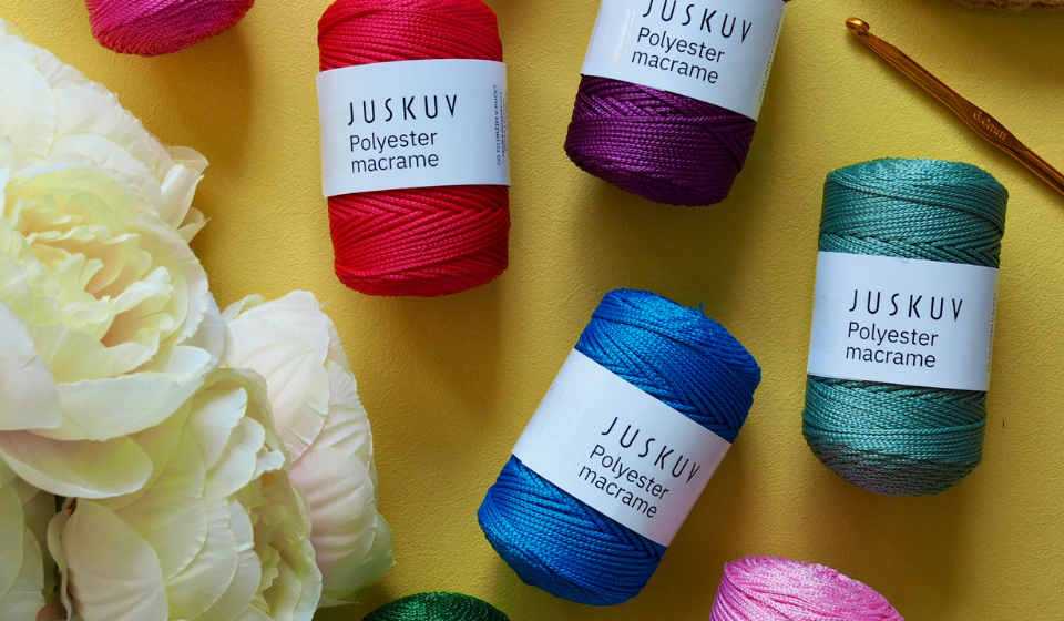 Vlastní značka přízí