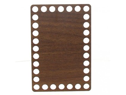 72022 1 dno na kosik walnut 15x10cm