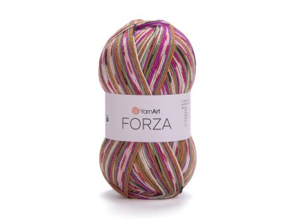 YARNART FORZA 2513