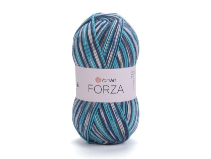 YARNART FORZA 2514