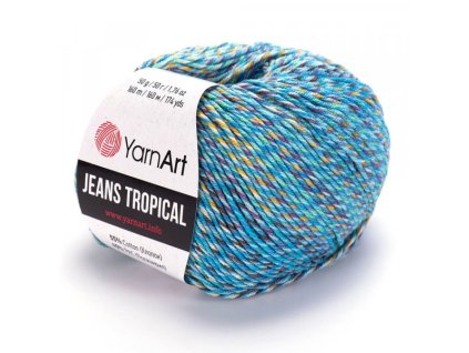 yarnart jeans tropical 614 1629971145