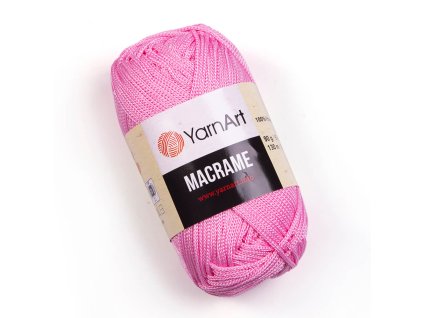 YARNART MACRAME 147