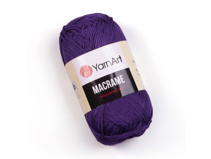 YARNART MACRAME 167