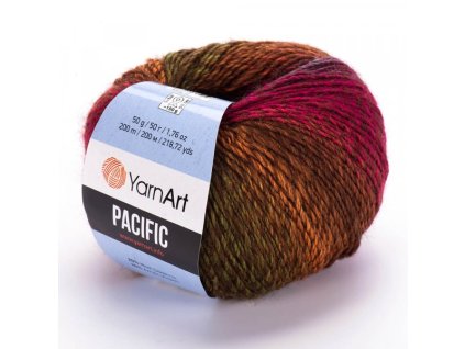 yarnart pacific 301 1630318496