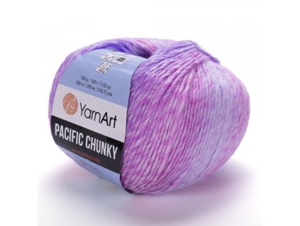 yarnart pacific chunky 306 1630318999