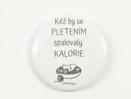 14726 1 placka pleteni a kalorie