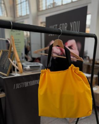 Tak tahle jediná nám po Mint Marketu v Brně zůstala … byl to fičák … obrovské díky @mintmarket.cz za organizaci a výběr...