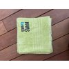 BORN TO SWIM® Cotton Towel - Green