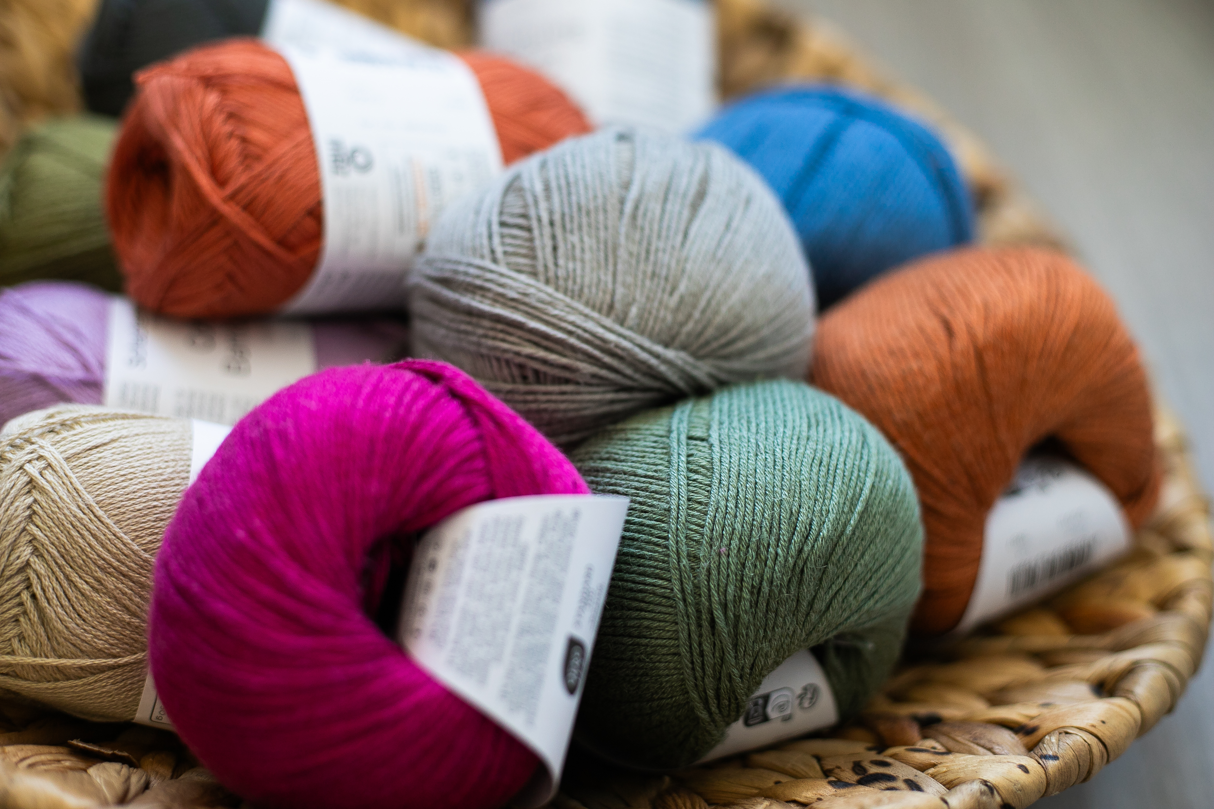 Značka Schachenmayr na e-shopu!