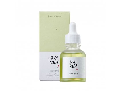 Beauty of Joseon Calming Serum justbeauty