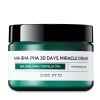 SOME BY MI - AHA, BHA, PHA 30 Days Miracle Cream 60g