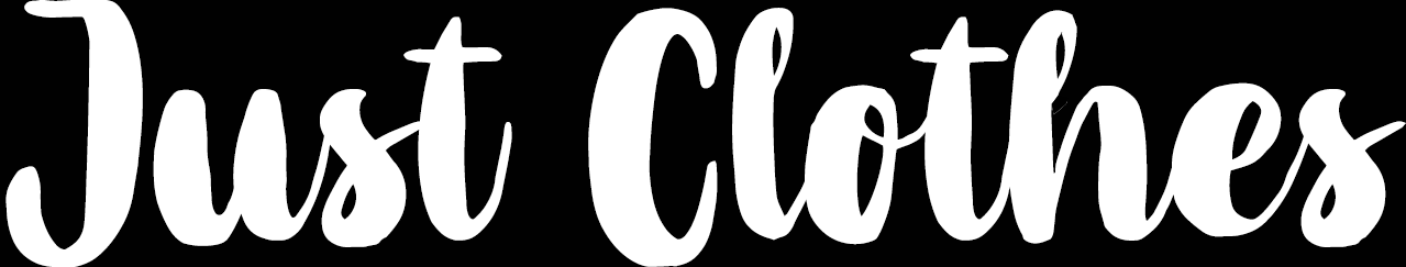 Just Clothes