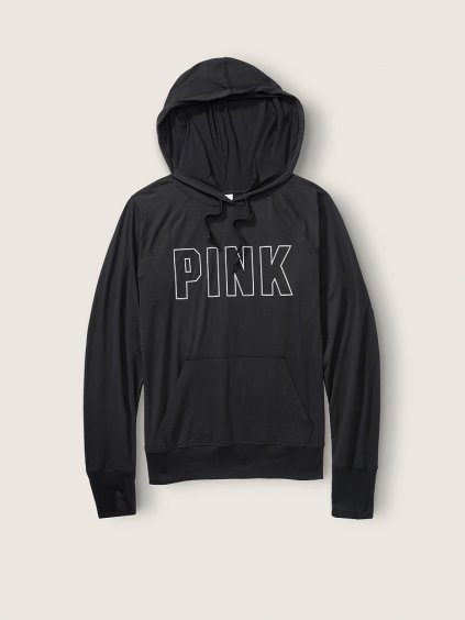 PINK mikina sport 1