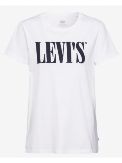 levis dámské tričko