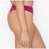 VS bezešvá seamless tanga růžová3