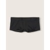 PINK bavlněné kraťásky černé2