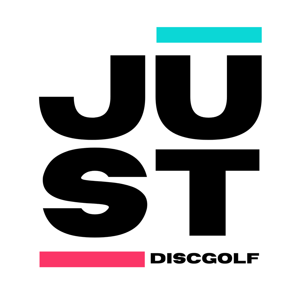 JUST Discgolf