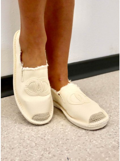 Espadrilky