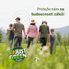 Just Green Organic - pro lepší budoucnost