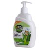 Přírodní tekuté mýdlo Aloe Vera 400 ml – Just Green Organic