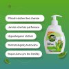 Ekologické tekuté mýdlo Aloe vera Just Green Organic