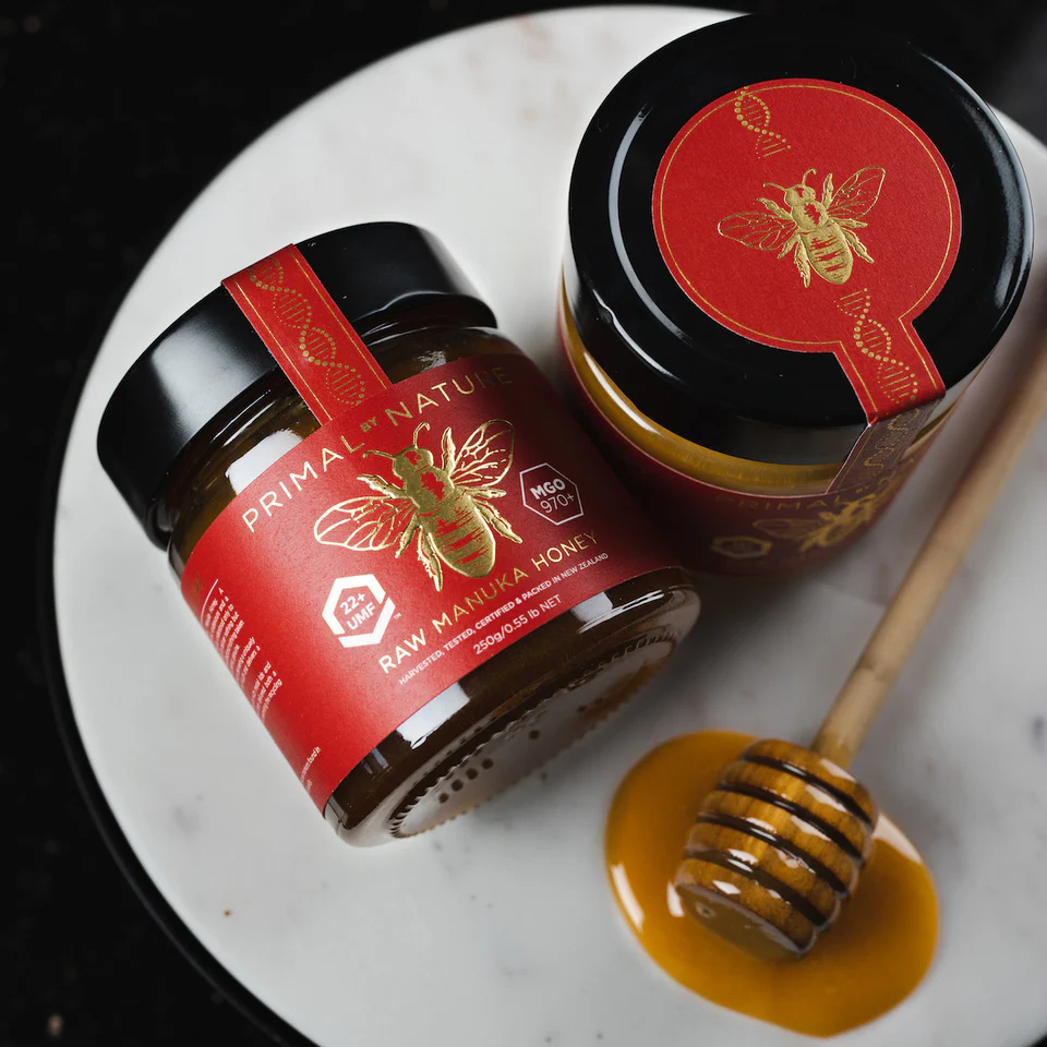 NEVÍTE JAKÁ MANUKA JE PRO VÁS NEJVHODNĚJŠÍ?