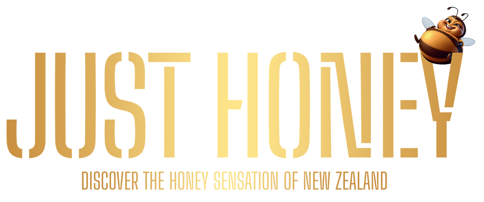 VÍTEJTE V JUST HONEY