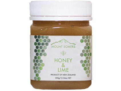Mount Somers Honey and Lime 350g Front 1545x2139 9e8aca3