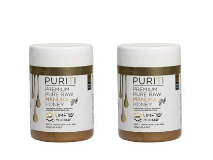 Puriti UMF 15 2x