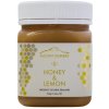 Mount Somers Honey and Lemon 350g Front 645x907 e5858dc