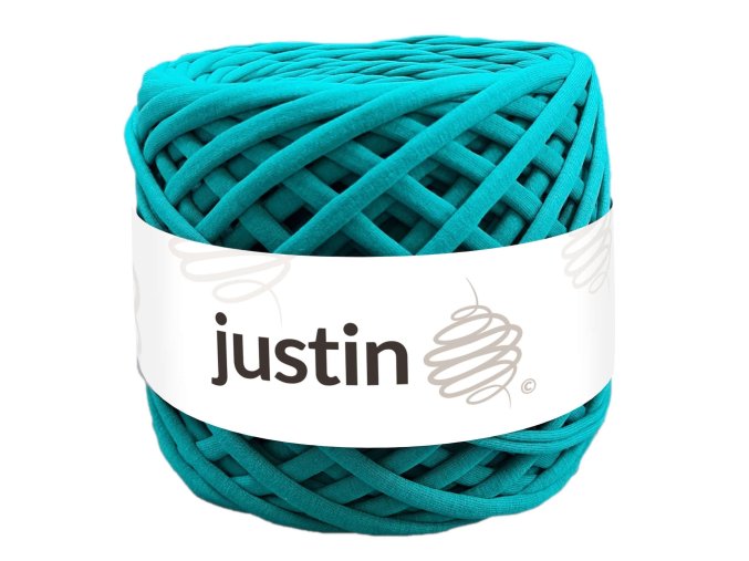 Špagáty Justin Smaragd