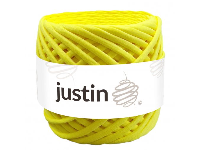 Špagáty Justin Citron