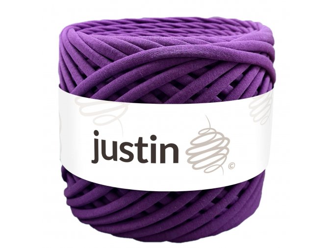 Špagáty Justin Švestka