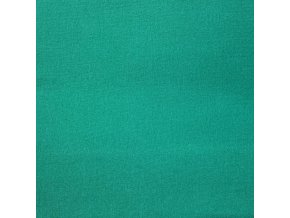 6103 Bavlněný náplet smaragd