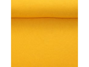 2029 Bavlněný náplet zlatý