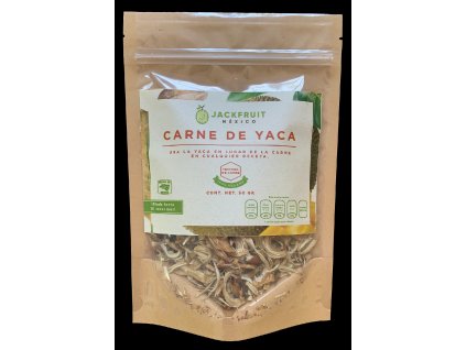 Carne Yaca 50g