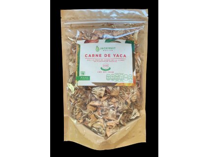 JustJack Jackfruit Chlebovnik 150g 1