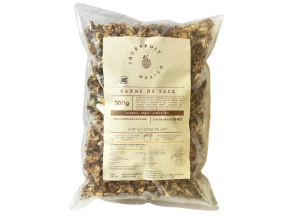 JustJack Jackfruit Chlebovnik 500g 1