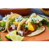 tacos al pastor veganske
