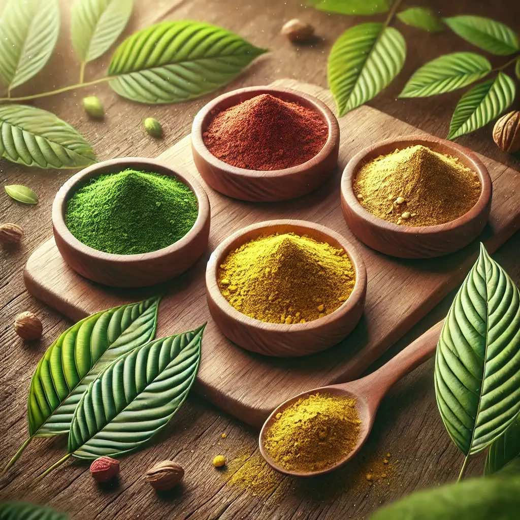 Jak vybrat kvalitní kratom–pro začátečníky