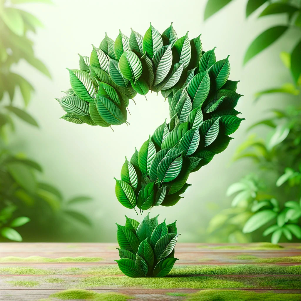 Účinky kratomu - Co dělá green kratom ?