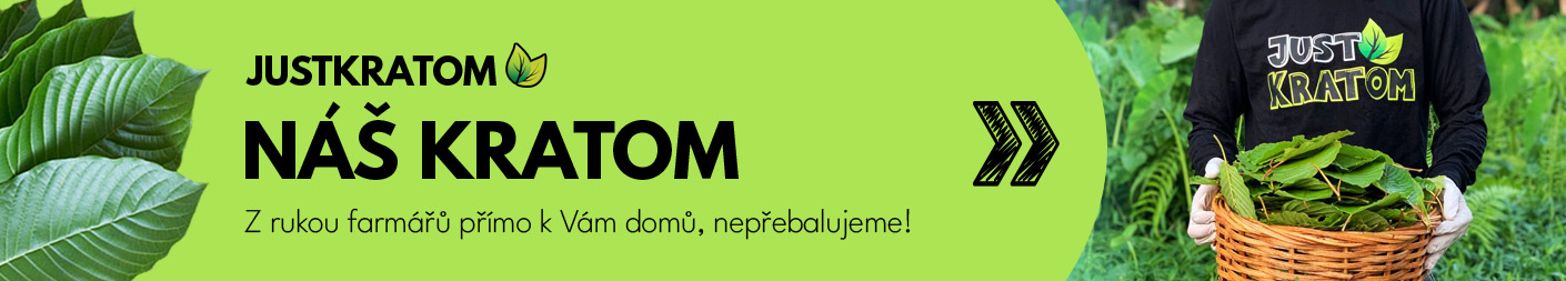 Náš kratom