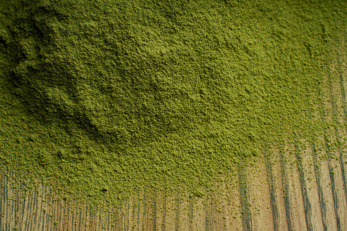 nano prášek kratom - premium Green Entikong