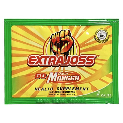 Extra Joss - Mango