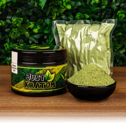 White nano premium kratom 200g