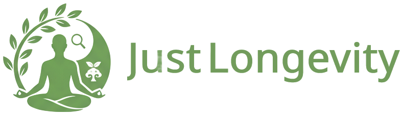 JustLongevity