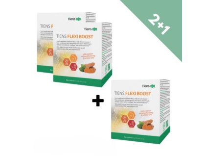 TIENS FLEXI BOOST