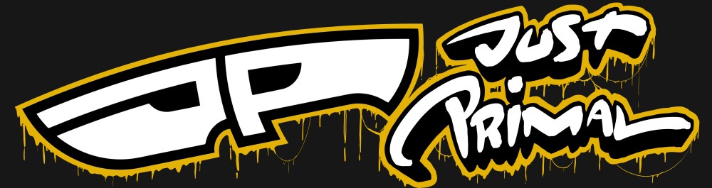 Just Primal art shop