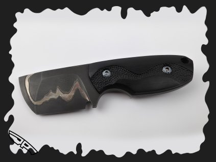 MINI EDC BUTCHER 2 - EBEN