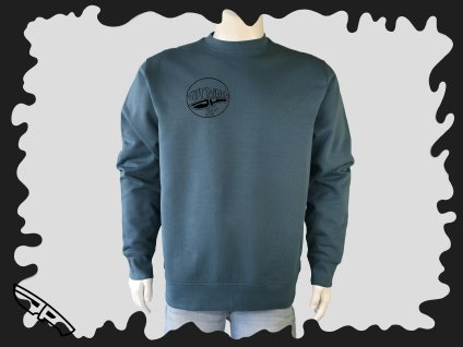 PRIMAL CREW NECK - vzor Just Primal BRANDS